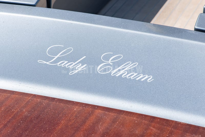 Lady Elham — 3
